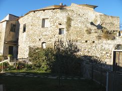 Rustico/Casale in Residenziale