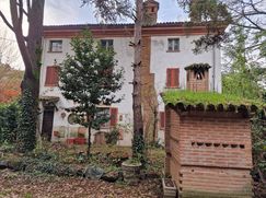 Villa in Residenziale