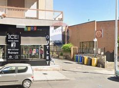 Box/posto auto in Residenziale