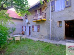 Casa Bi/Trifamiliare in Residenziale