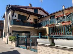 Casa indipendente in Residenziale