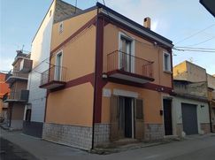 Casa indipendente in Residenziale