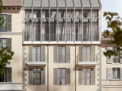 Appartamento in Residenziale