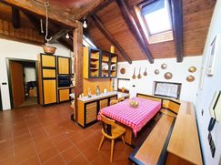 Attico/Mansarda in Residenziale