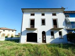 Villetta a schiera in Residenziale
