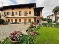 Casa indipendente in Residenziale