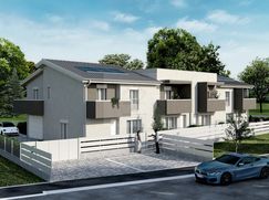 Villetta a schiera in Residenziale