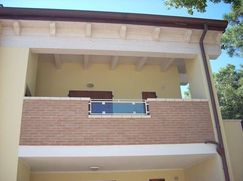 Villetta a schiera in Residenziale
