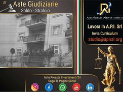 Appartamento in Residenziale