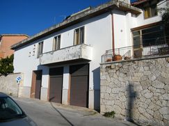 Villa in Residenziale