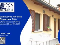Appartamento in Residenziale
