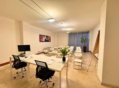 Ufficio in Commerciale