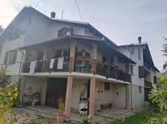 Villetta a schiera in Residenziale