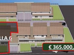 Casa Bi/Trifamiliare in Residenziale