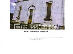 Cantina/Solaio in Residenziale