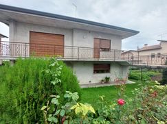 Casa indipendente in Residenziale