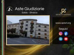 Appartamento in Residenziale