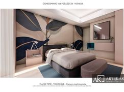 Appartamento in Residenziale