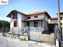 Casa indipendente in Residenziale