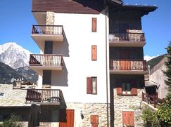 Appartamento in Residenziale