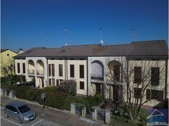 Villetta a schiera in Residenziale