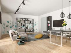 Appartamento in Residenziale