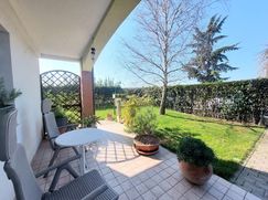 Villa in Residenziale