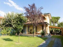 Villa in Residenziale