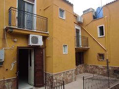 Casa indipendente in Residenziale