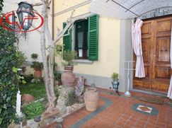 Villetta a schiera in Residenziale