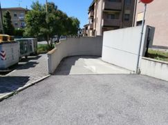 Box/posto auto in Residenziale