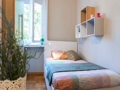 Stanza in Residenziale