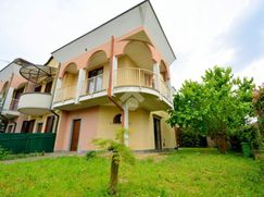 Villetta a schiera in Residenziale