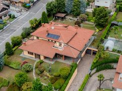 Villa in Residenziale