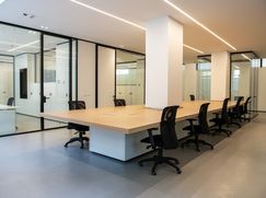 Ufficio in Commerciale