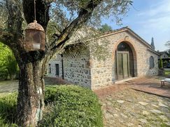 Villa in Residenziale