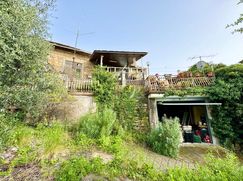 Casa indipendente in Residenziale