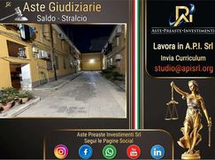 Appartamento in Residenziale
