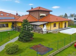 Villa in Residenziale