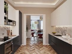 Appartamento in Residenziale