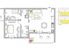 Appartamento in Residenziale