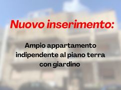 Appartamento in Residenziale