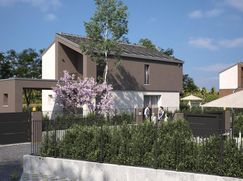 Casa indipendente in Residenziale