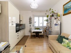 Appartamento in Residenziale