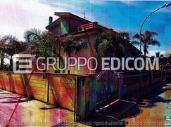 Villa in Residenziale