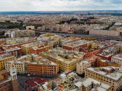 Appartamento in Residenziale
