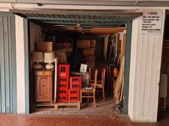Box/posto auto in Residenziale