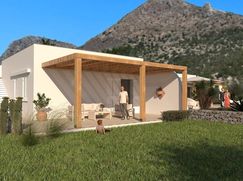 Casa Bi/Trifamiliare in Residenziale
