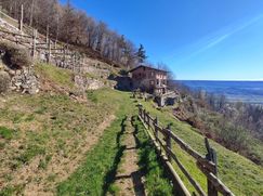 Casa indipendente in Residenziale