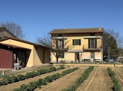 Casa indipendente in Residenziale